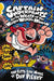 Captain Underpants #05: The Wrath Of The Wicked Wedgie Women by Dav Pilkey