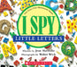 I Spy Little Letters by Jean Marzollo
