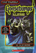 GYGB #42 All Day Nightmare by R L Stine