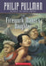 The Firework-Maker's Daughter by Philip Pullman, S. Saelig Gallaghar