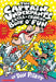 Captain Underpants: Extra-Crunchy Book O Fun by Dav Pilkey