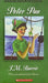 Scholastic Classics: Peter Pan by J M Barrie