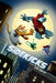 Sidekicks by Dan Santat