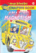 Amazing Magnetism by Rebecca Carmi