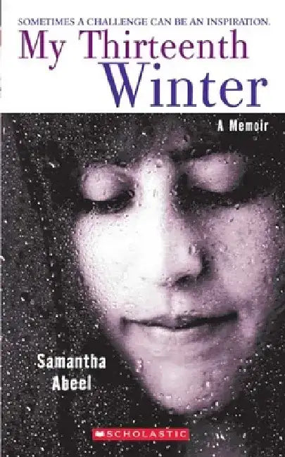 My Thirteenth Winter by Samantha Abeel