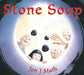 Stone Soup by Jon J. Muth