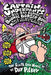 Captain Underpants #06: The Big Bad Battle Of The Bionic Booger Boy Part 1 by Dav Pilkey