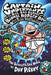 Captain Underpants #07: The Big Bad Battle Of The Bionic Booger Boy Part 2 by Dav Pilkey