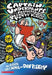 Captain Underpants #08: The Preposterous Plight Of The Purple Potty People by Dav Pilkey