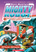 Ricky Ricotta's Mighty Robot vs. the Naughty Nightcrawlers from Neptune (Ricky Ricotta's Mighty Robot #8) by Dav Pilkey