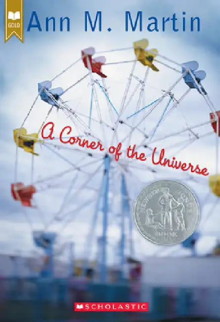 A Corner of the Universe by Ann M. Martin