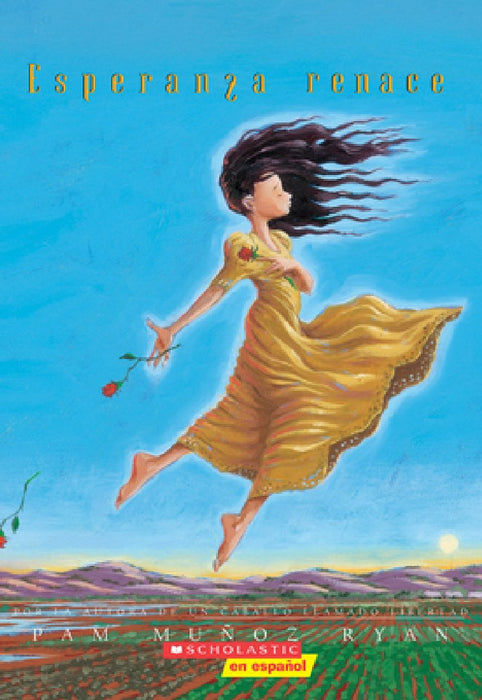 Esperanza Renace = Esperanza Rising