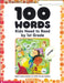 100 Words Kids Need To Read By 1St Grade by Terry Cooper