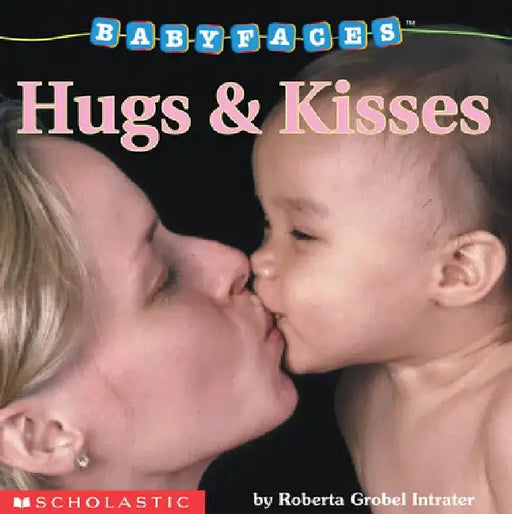 Hugs & Kisses by Roberta Grobel Intrater