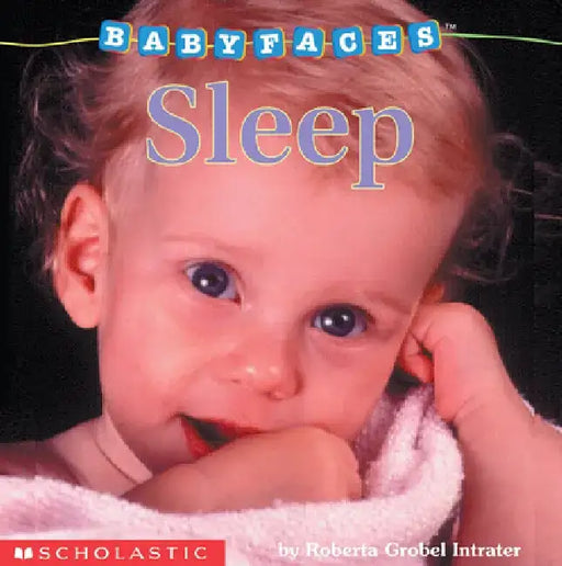 Sleep by Roberta Grobel Intrater