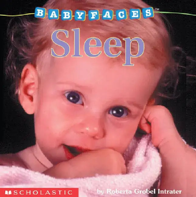 Sleep by Roberta Grobel Intrater