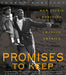Promises to Keep: How Jackie Robinson Changed America by Sharon Robinson