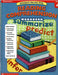 Scholastic Success With Reading Comprehension Level-4 by Kathy Zaun