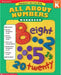 Scholastic Success With All About Numbers (Grade-K) by Janie Schmidt