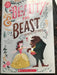 SJC: Beauty And The Beast And Other Stories by Sarah Hines Stephens