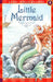 Scholastic Reader-2 Little Mermaid by Sonia W Black