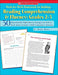 Week-By-Week Homework for Building Reading Comprehension & Fluency: Grades 2-3: 30 Reproducible High-Interest Passages for Kids to Read Aloud at Home- by Mary Rose
