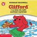 Clifford y la Hora del Bano/Clifford's Bathtime by Norman Bridwell
