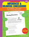 Inferences & Drawing Conclusions: Grades 4-8 by Linda Ward Beech