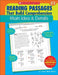 Main Idea & Details by Linda Ward Beech