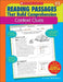 Reading Passages That Build Comprehension: Context Clues Grades 2-3 by Linda Beech