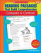 Compare & Contrast by Linda Ward Beech