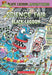 Bla#04 The Science Fair From The Black Lagoon by Mike Thaler