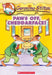 Geronimo Stilton #06: Paws Off Cheddarface! by Geronimo Stilton