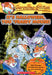 Geronimo Stilton #11: Its Halloween You Fraidy Mouse! by Geronimo Stilton