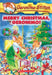 Geronimo Stilton #12: Merry Christmas, Geronimo! by Geronimo Stilton