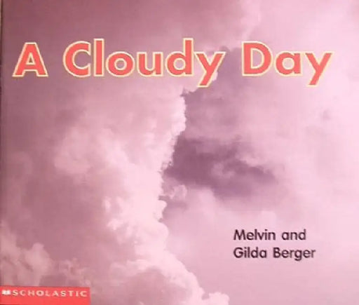 Time-To-Discover: A Cloudy Day by Melvin