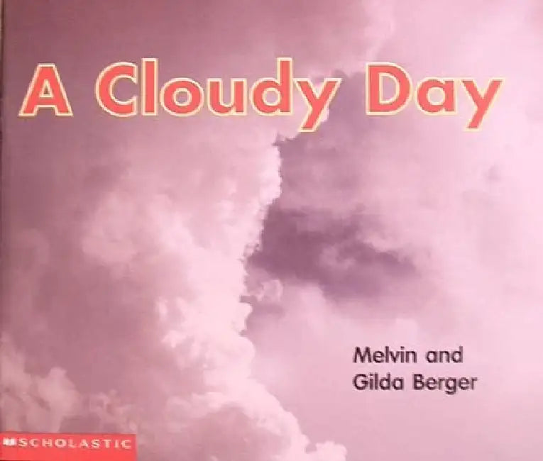 Time-To-Discover: A Cloudy Day by Melvin