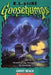 GB #22 Ghost Beach by R L Stine