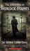 Scholastic Classics: The Adventures Of The Sherlock Holmes by Sir Arthur Conan Doyle