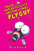 There Was an Old Lady Who Swallowed Fly Guy by Tedd Arnold