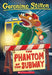 Geronimo Stilton #13: The Phantom Of The Subway by Geronimo Stilton