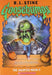 GB #36 The Haunted Mask - II by R L Stine