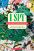 I Spy a Scary Monster by Jean Marzollo