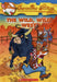 Geronimo Stilton #21: The Wild Wild West by Geronimo Stilton