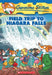 Geronimo Stilton #24: Field Trip To Niagara Falls by Geronimo Stilton