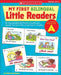 My First Bilingual Little Readers: Level a: 25 Reproducible Mini-Books in English and Spanish That Give Kids a Great Start in Reading by Schecter Deborah