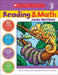 Reading & Math Jumbo Workbook: Grade 3 by Terry Cooper