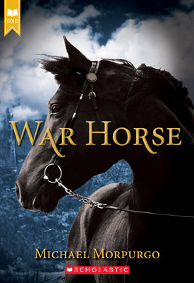 War Horse by Michael Morpurgo