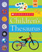 Scholastic Children's Thesaurus by John K. Bollard