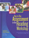 Day-To-Day Assessment in the Reading Workshop: Making Informed Instructional Decisions in Grades 3-6 by Franki Sibberson